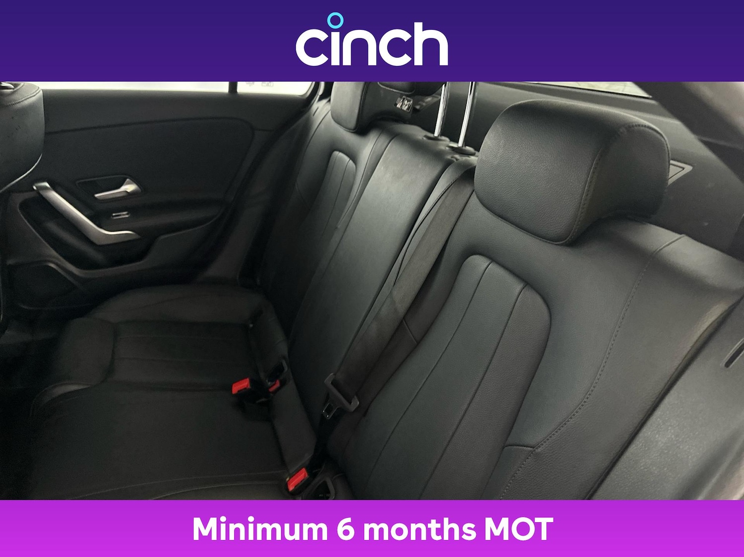 Used Mercedes-Benz A-Class 2022 for sale - 76526868: Photo 20