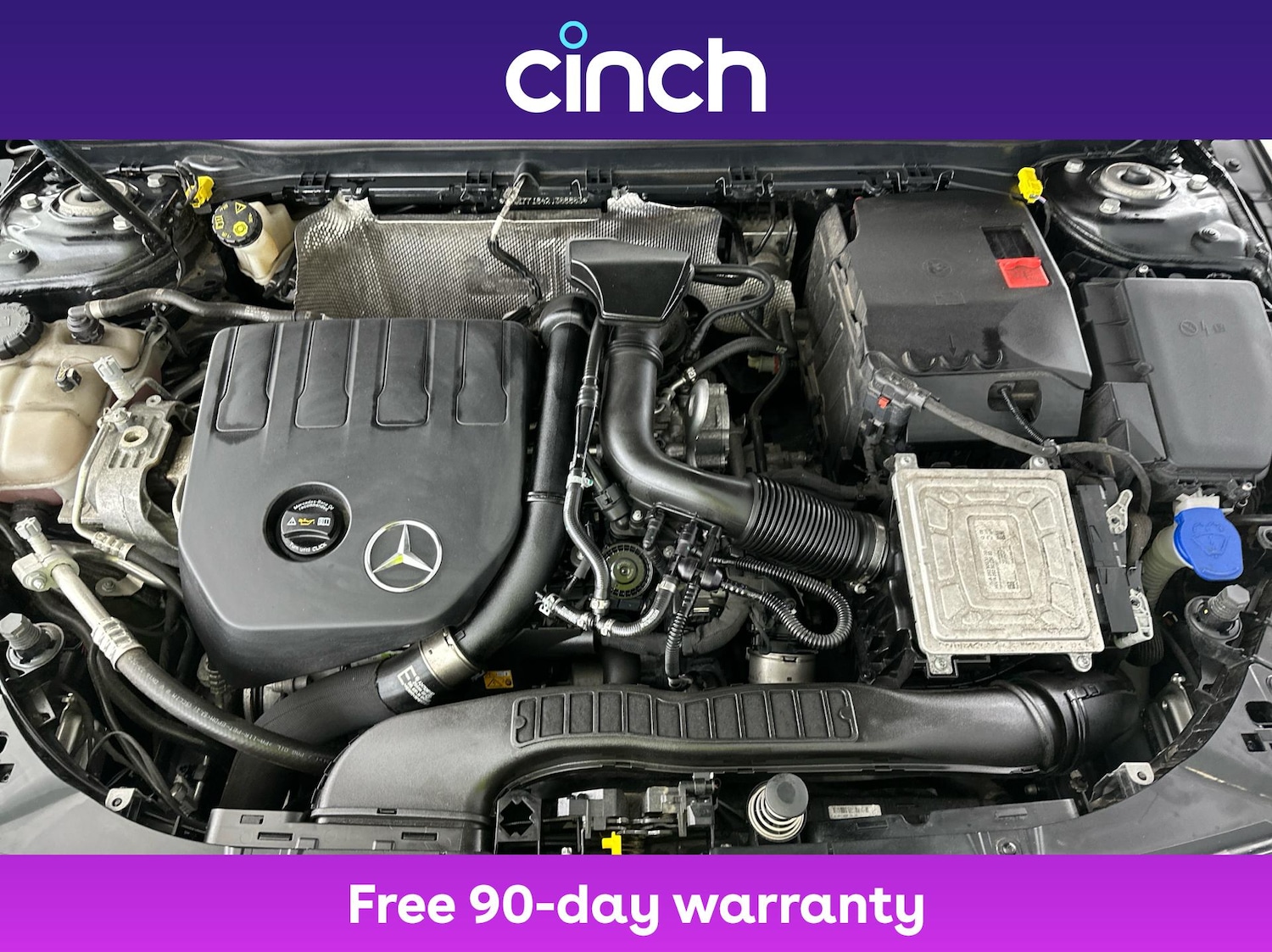 Used Mercedes-Benz A-Class 2022 for sale - 76526868: Photo 23