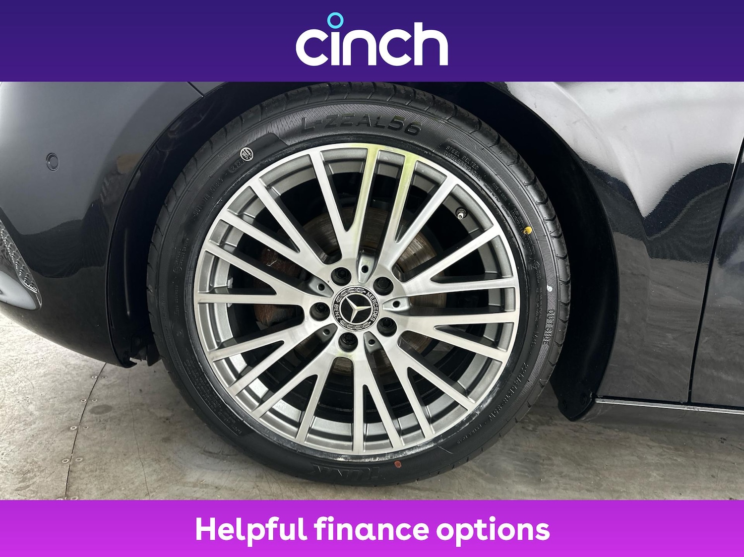 Used Mercedes-Benz A-Class 2022 for sale - 76526868: Photo 24