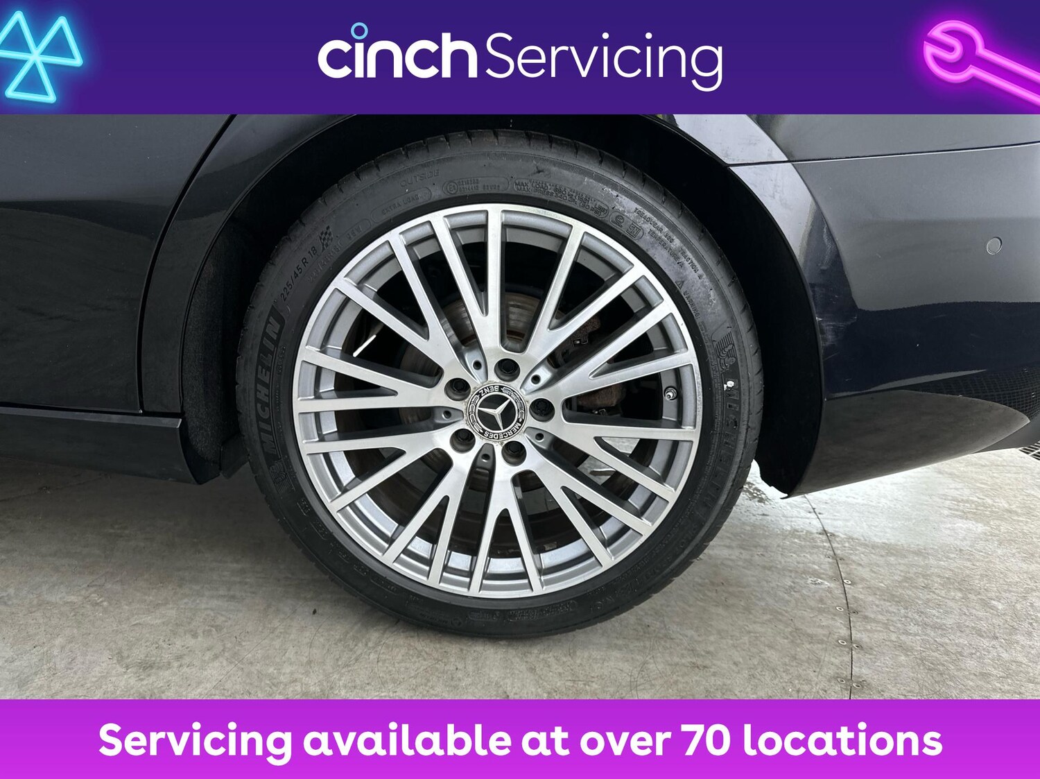 Used Mercedes-Benz A-Class 2022 for sale - 76526868: Photo 26