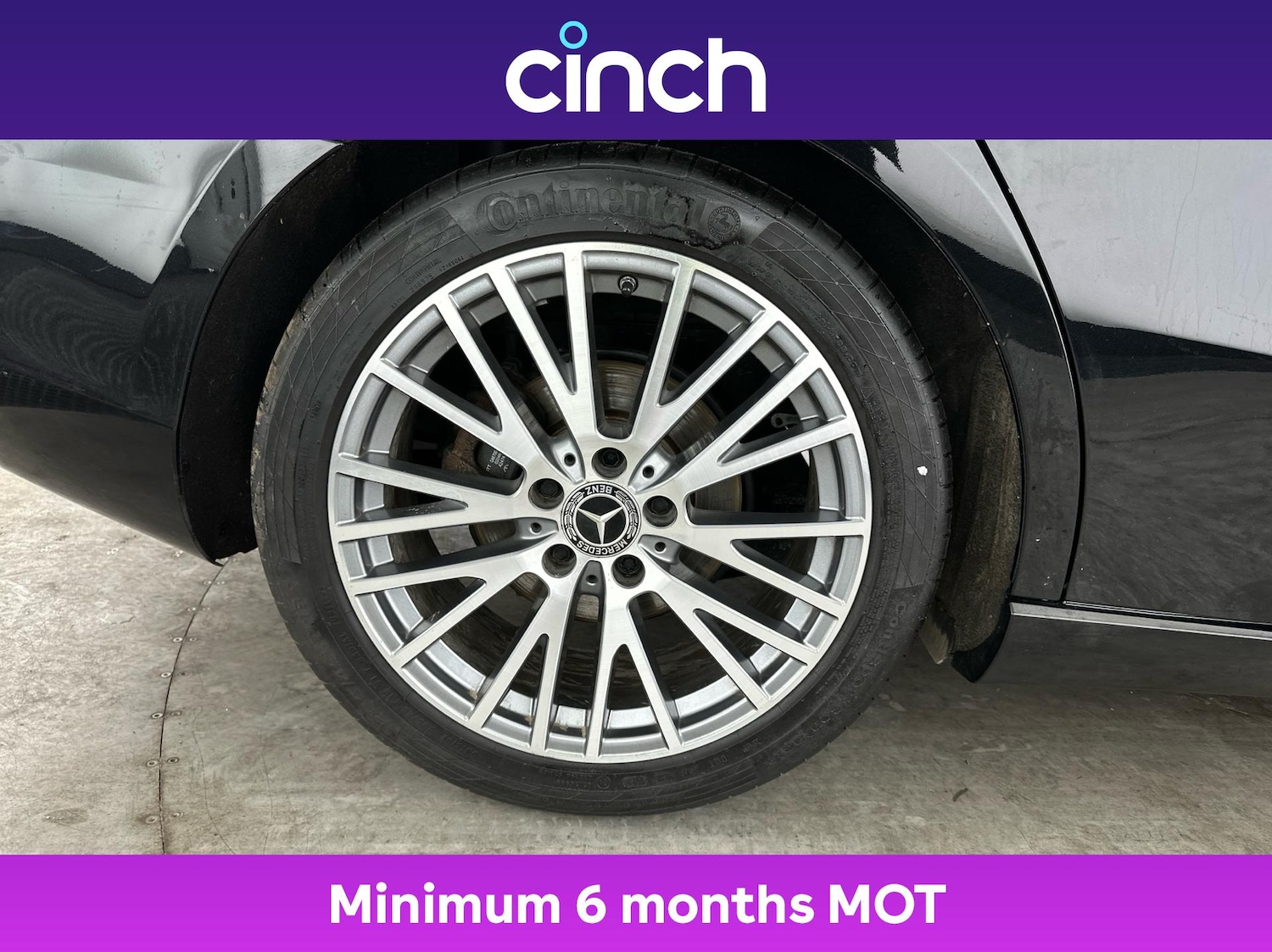 Used Mercedes-Benz A-Class 2022 for sale - 76526868: Photo 27