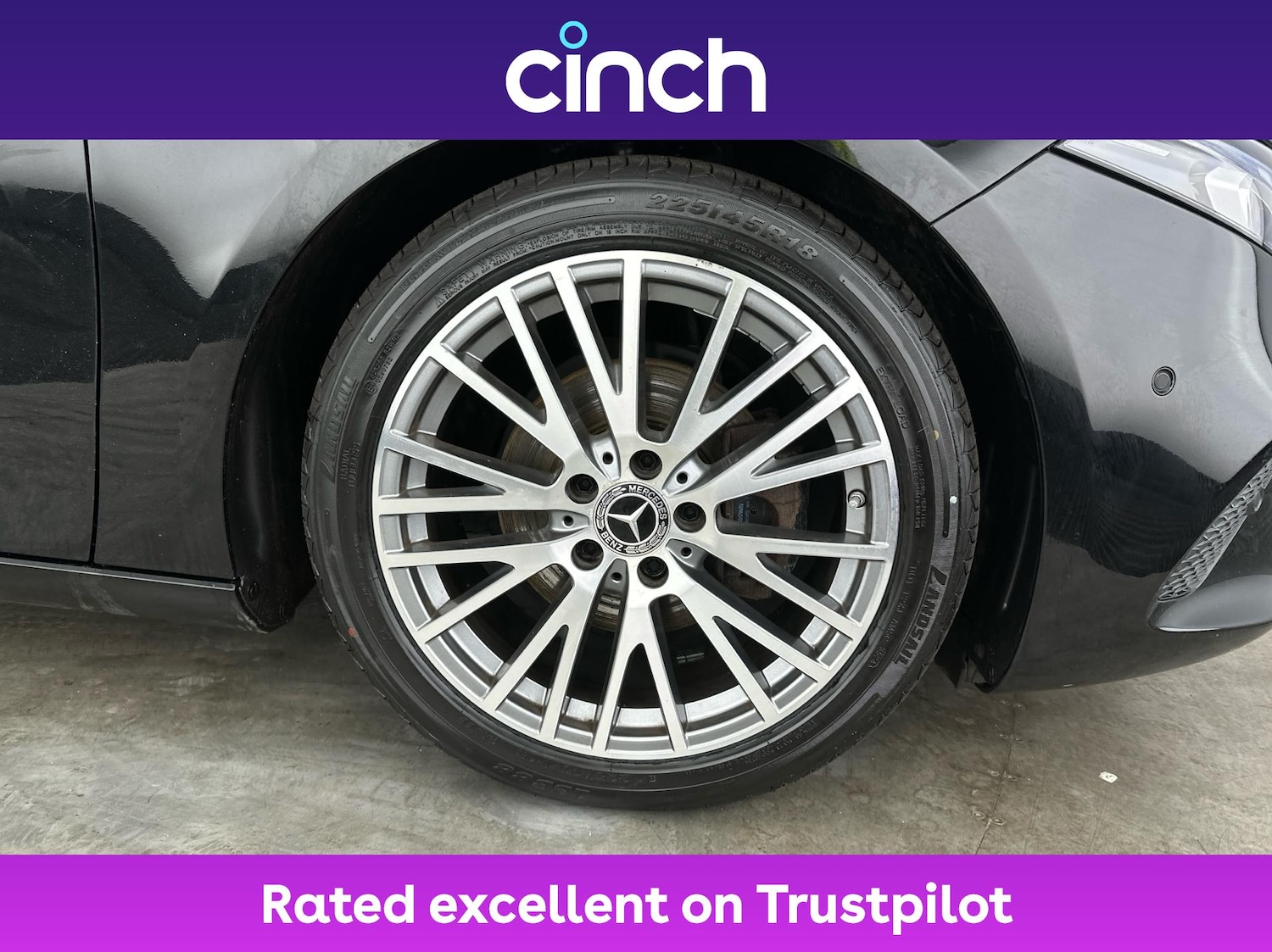 Used Mercedes-Benz A-Class 2022 for sale - 76526868: Photo 28