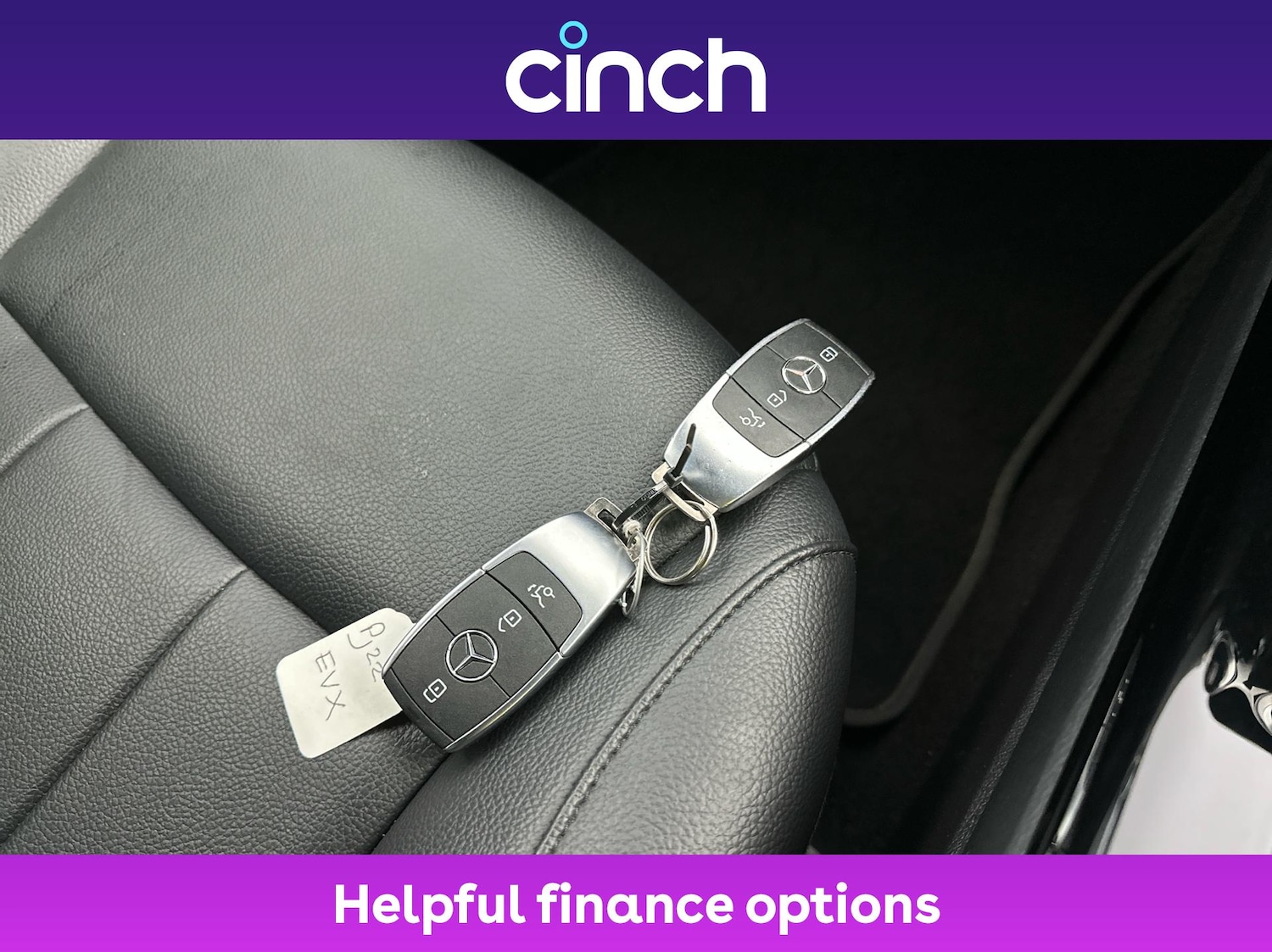 Used Mercedes-Benz A-Class 2022 for sale - 76526868: Photo 30