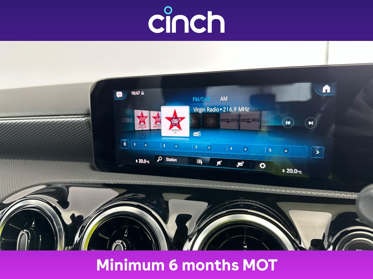 Used Mercedes-Benz A-Class 2022 for sale - 76526868: Photo 32