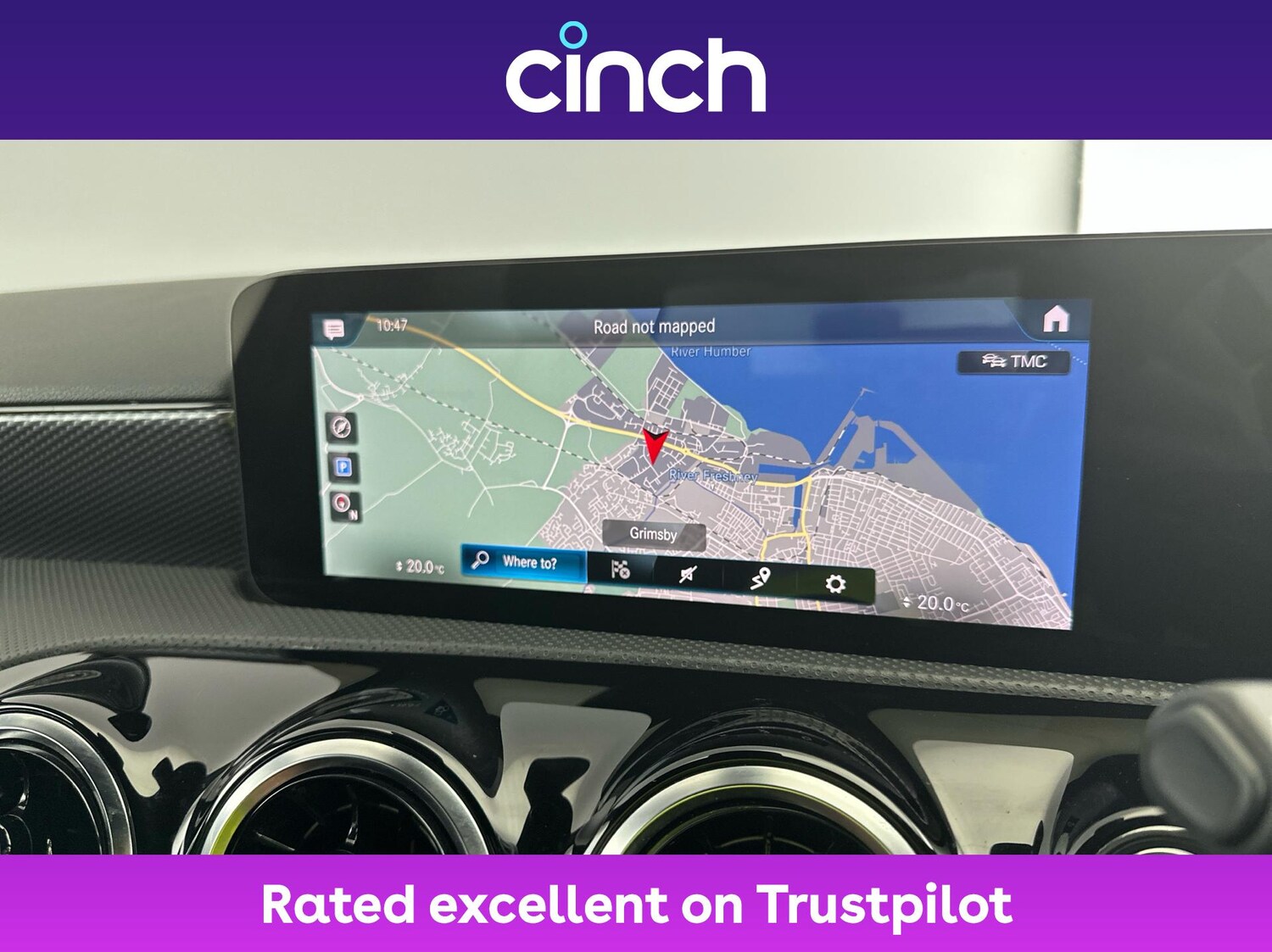 Used Mercedes-Benz A-Class 2022 for sale - 76526868: Photo 33