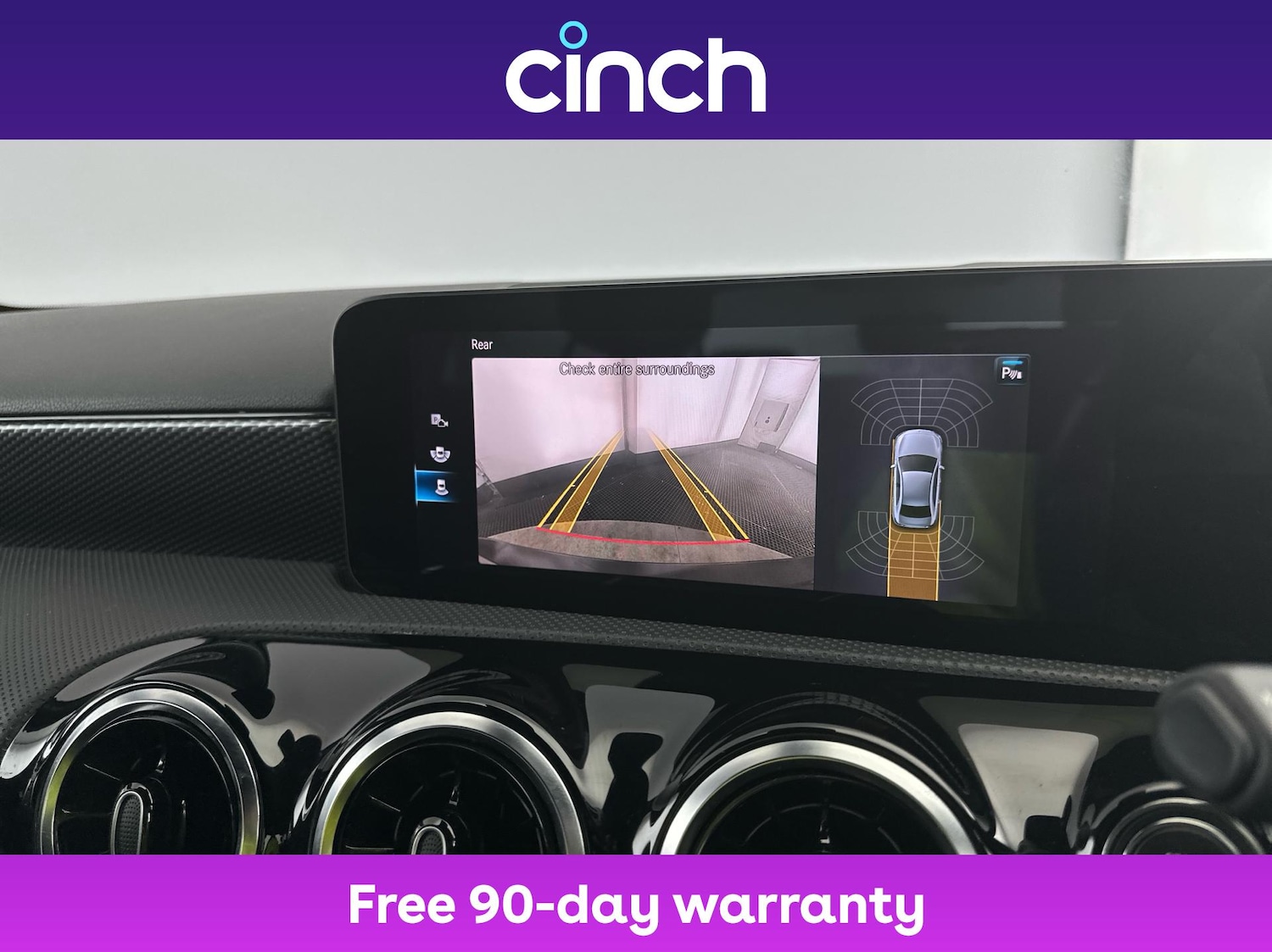 Used Mercedes-Benz A-Class 2022 for sale - 76526868: Photo 34