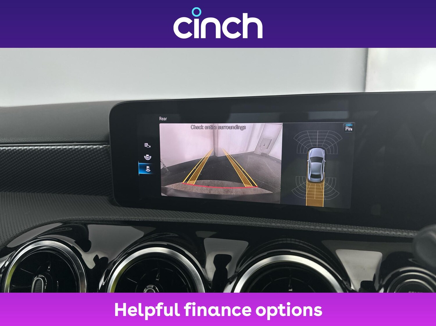 Used Mercedes-Benz A-Class 2022 for sale - 76526868: Photo 35