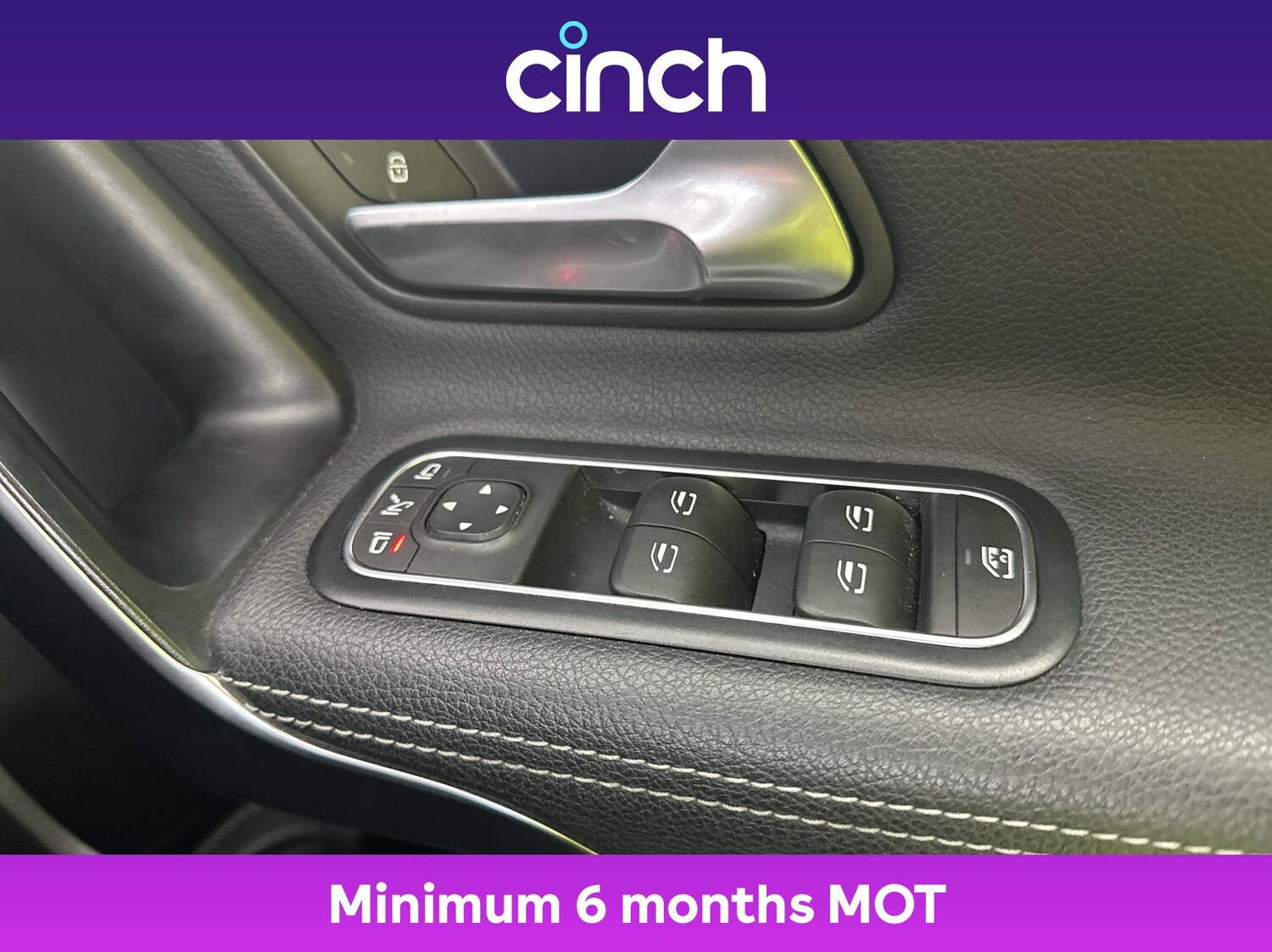 Used Mercedes-Benz A-Class 2022 for sale - 76526868: Photo 37