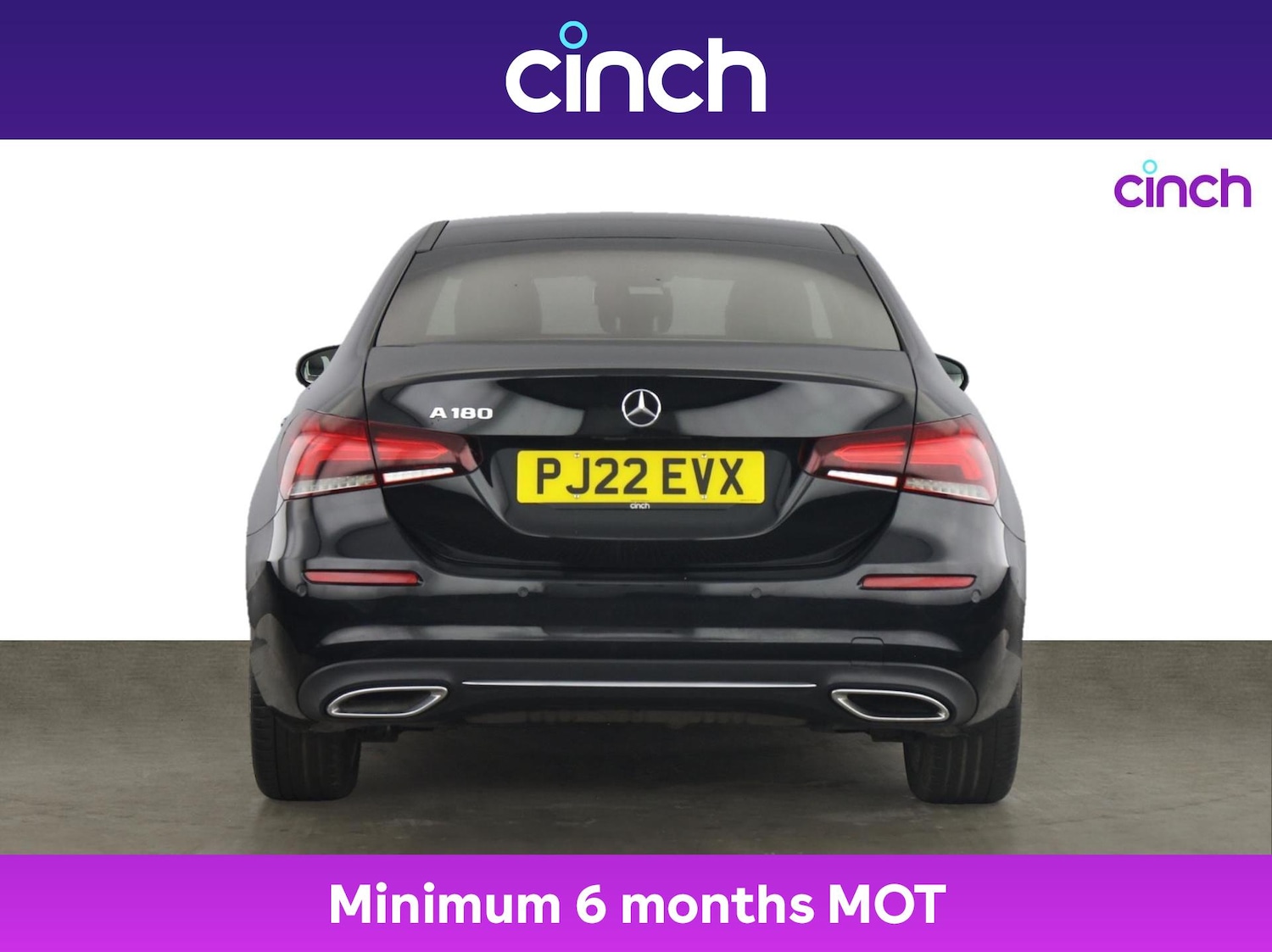 Used Mercedes-Benz A-Class 2022 for sale - 76526868: Photo 5