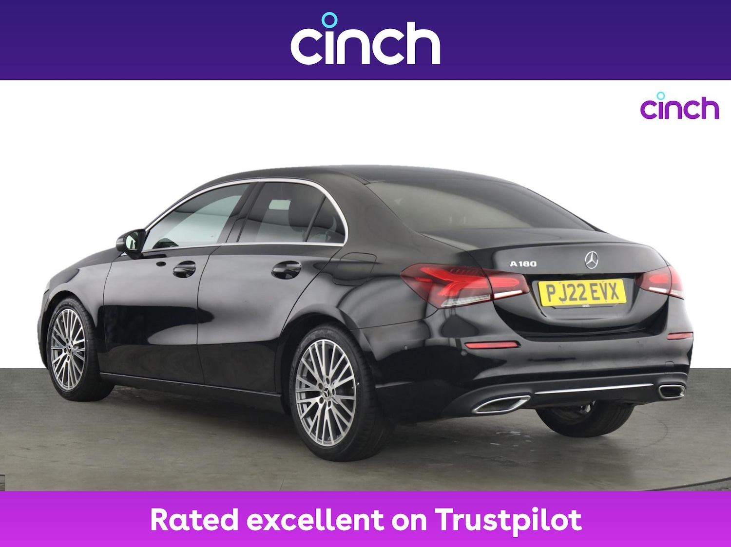 Used Mercedes-Benz A-Class 2022 for sale - 76526868: Photo 6