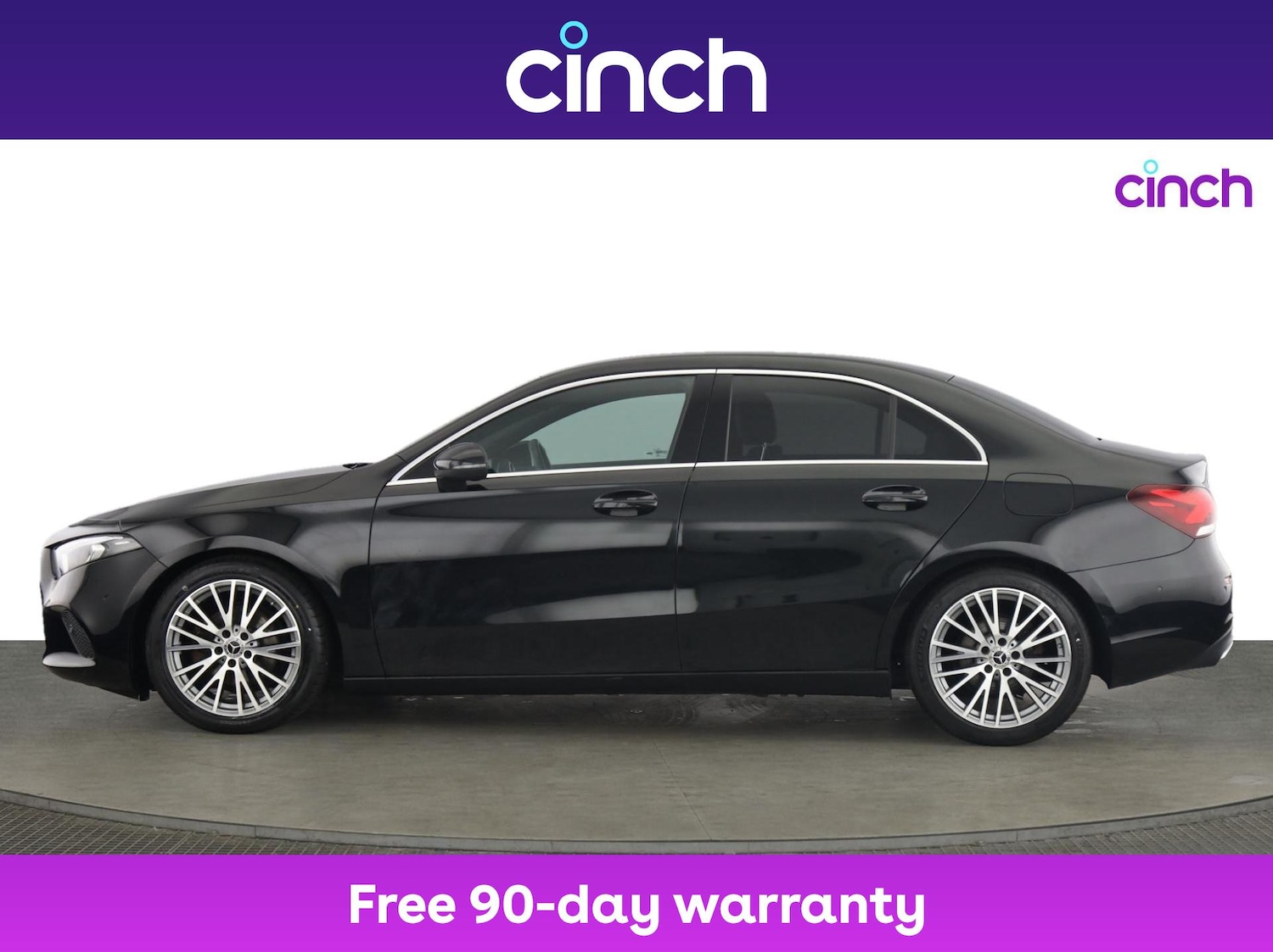 Used Mercedes-Benz A-Class 2022 for sale - 76526868: Photo 8