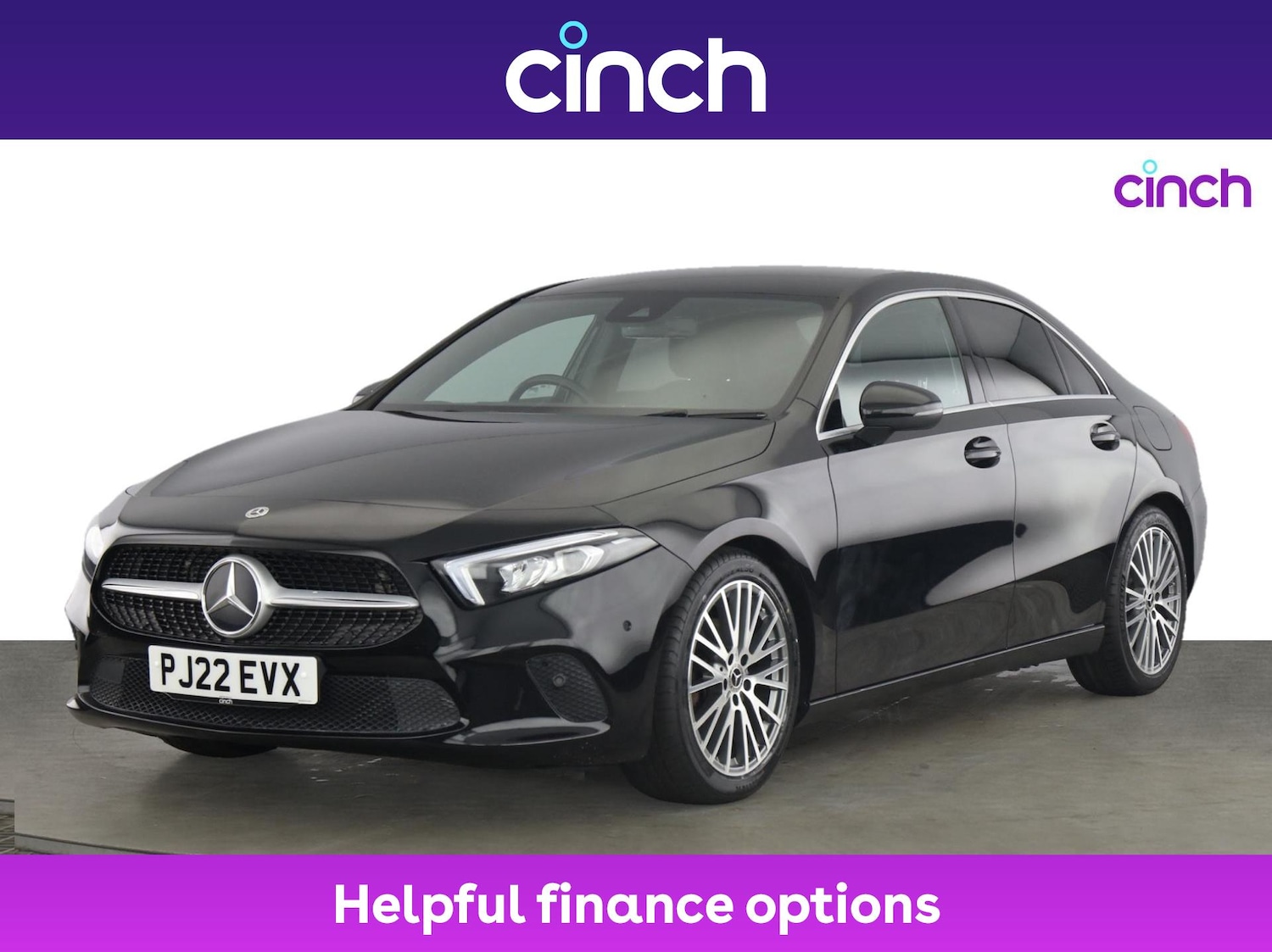 Used Mercedes-Benz A-Class 2022 for sale - 76526868: Photo 9