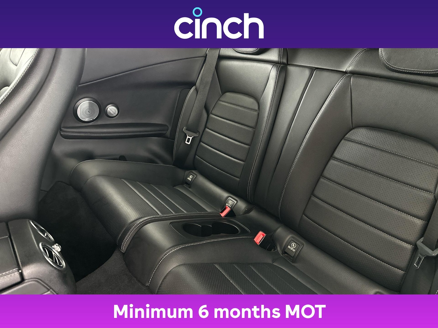 Used Mercedes-Benz C Class 2017 for sale - 76654127: Photo 20