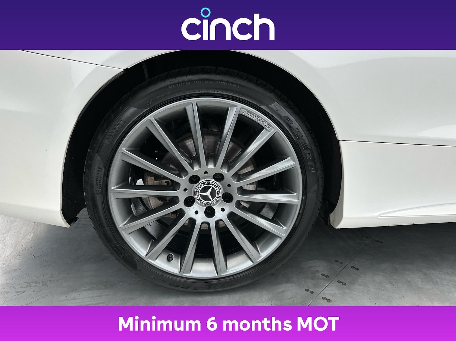 Used Mercedes-Benz C Class 2017 for sale - 76654127: Photo 27