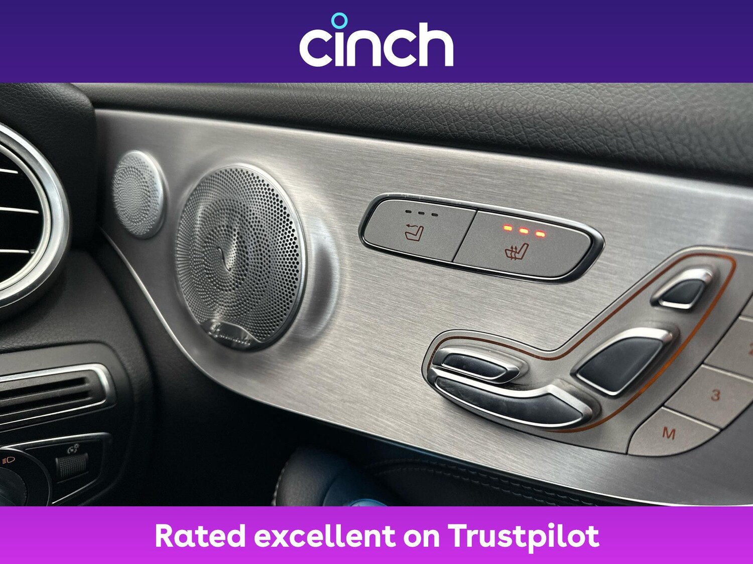 Used Mercedes-Benz C Class 2017 for sale - 76654127: Photo 33