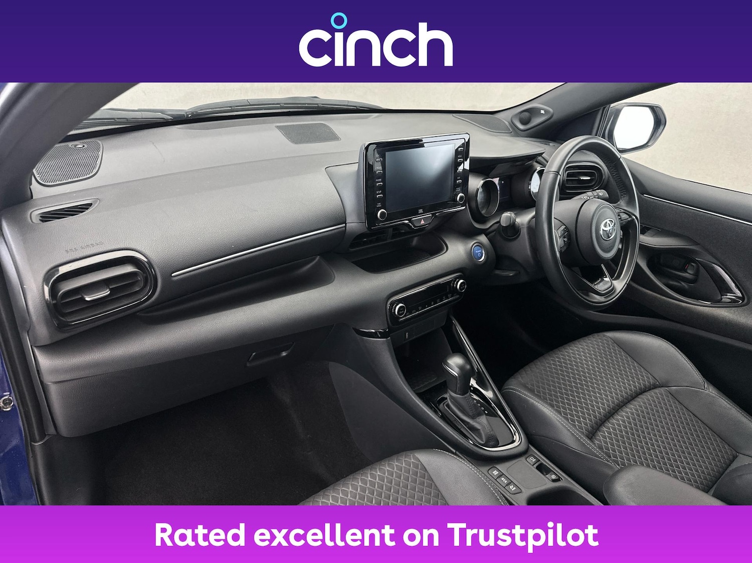 Used Toyota Yaris 2020 for sale - 76754732: Photo 14