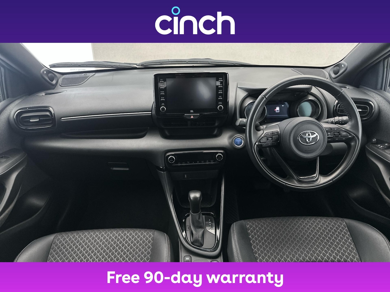 Used Toyota Yaris 2020 for sale - 76754732: Photo 15