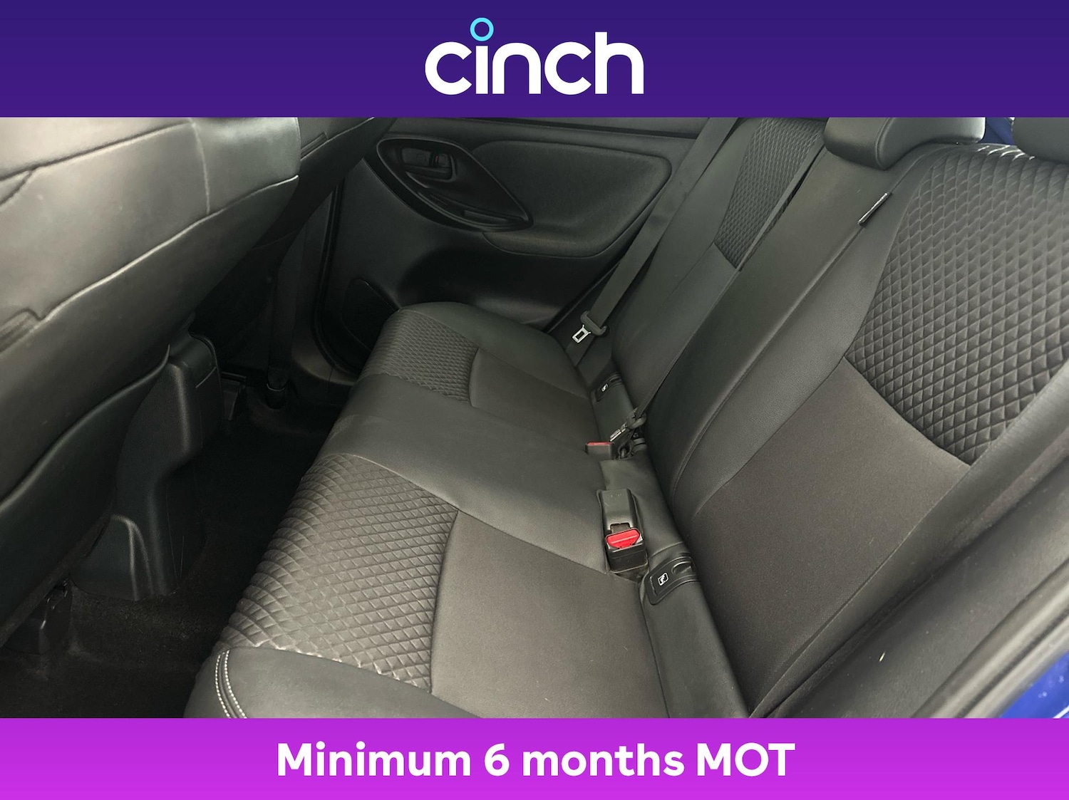 Used Toyota Yaris 2020 for sale - 76754732: Photo 20