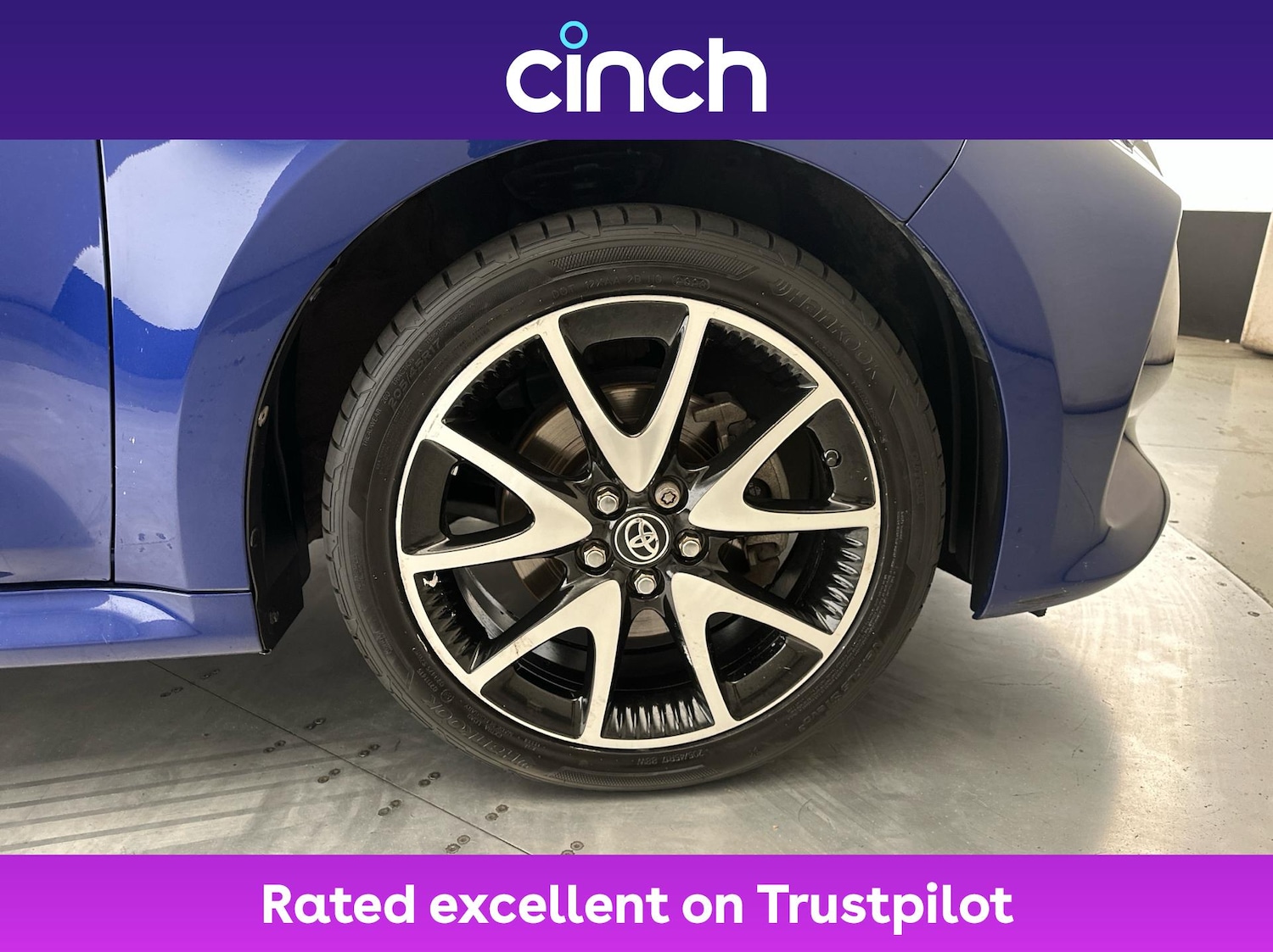 Used Toyota Yaris 2020 for sale - 76754732: Photo 28