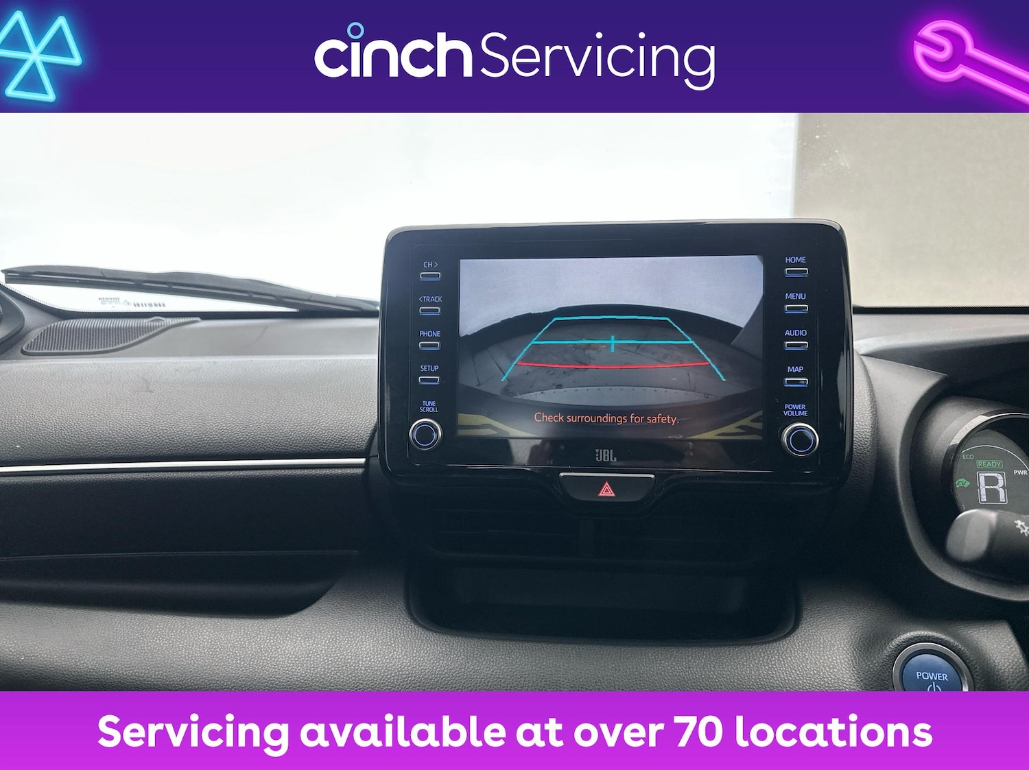 Used Toyota Yaris 2020 for sale - 76754732: Photo 31