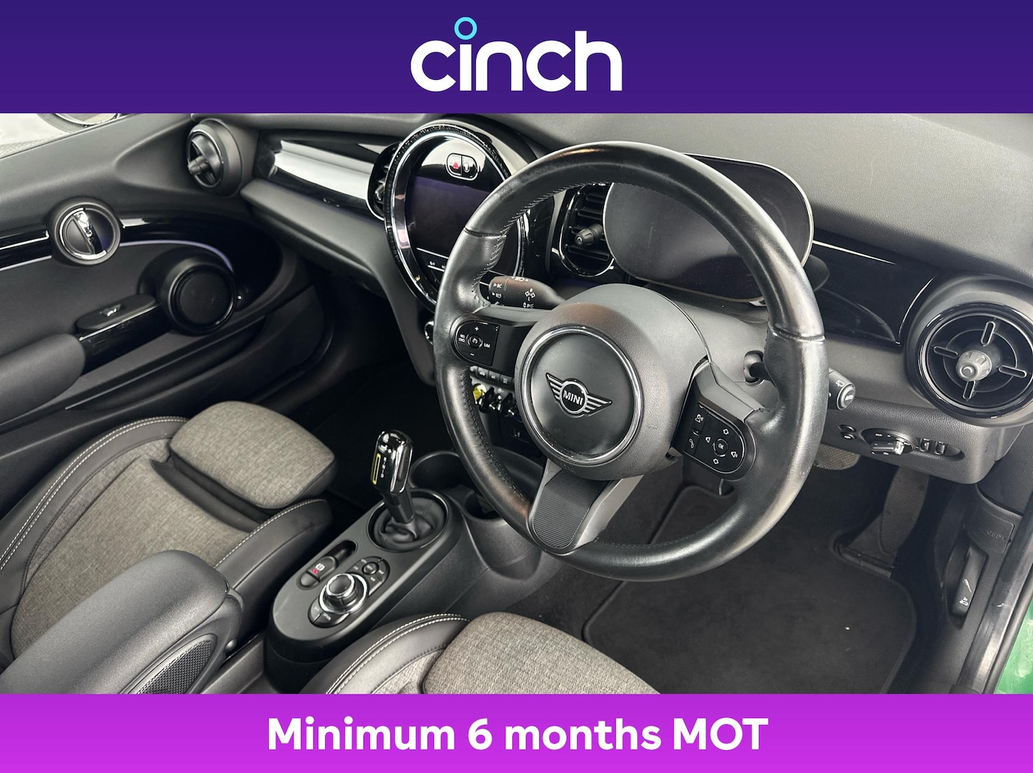 Used MINI Hatch 2022 for sale - 76788420: Photo 12