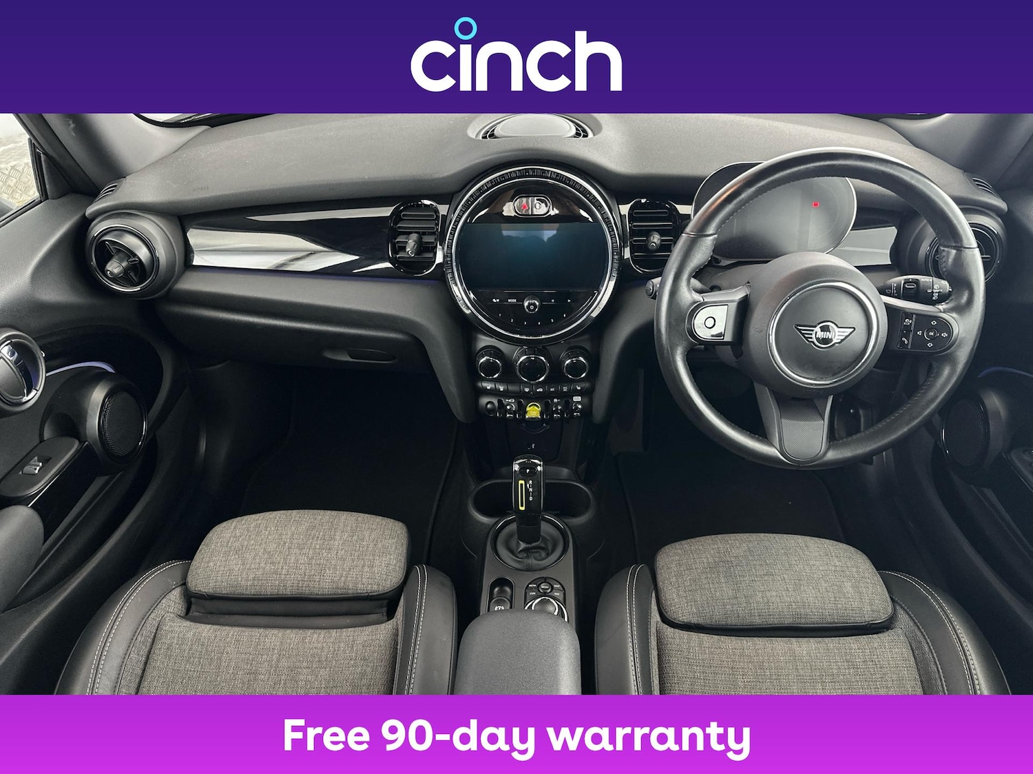 Used MINI Hatch 2022 for sale - 76788420: Photo 15