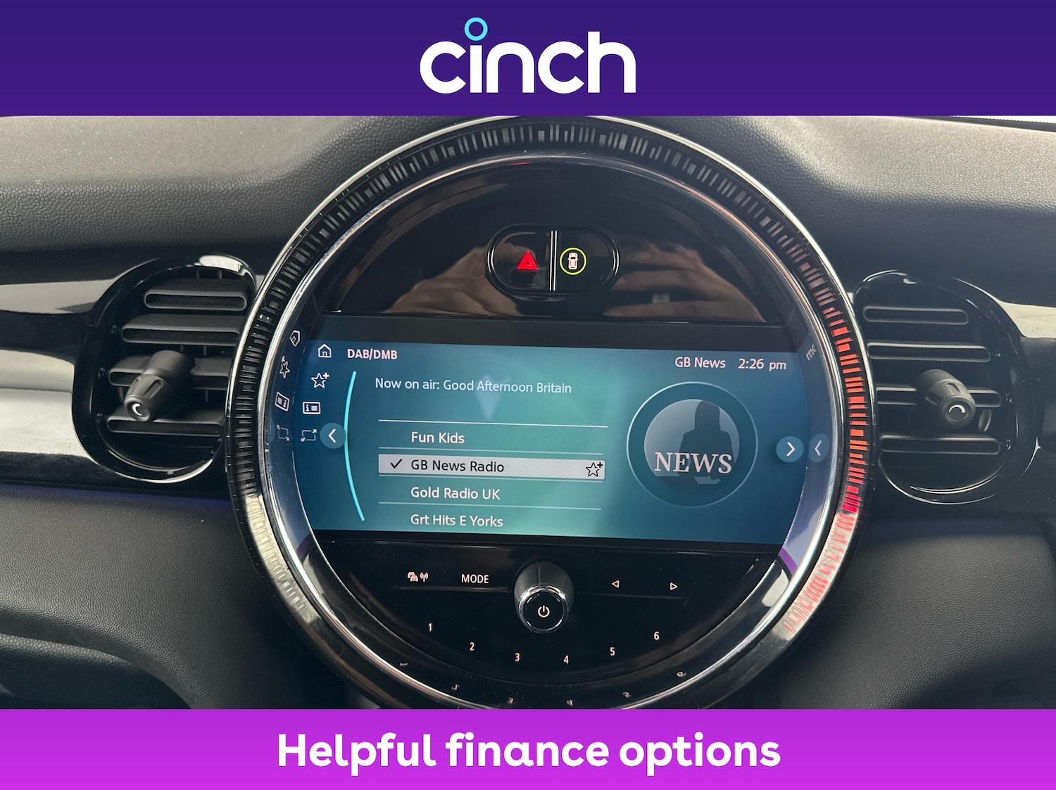 Used MINI Hatch 2022 for sale - 76788420: Photo 17