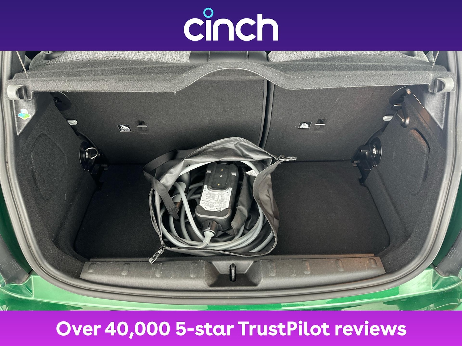 Used MINI Hatch 2022 for sale - 76788420: Photo 21