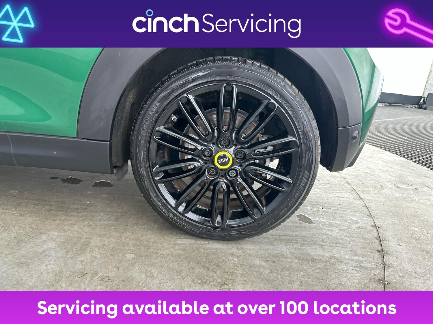 Used MINI Hatch 2022 for sale - 76788420: Photo 26