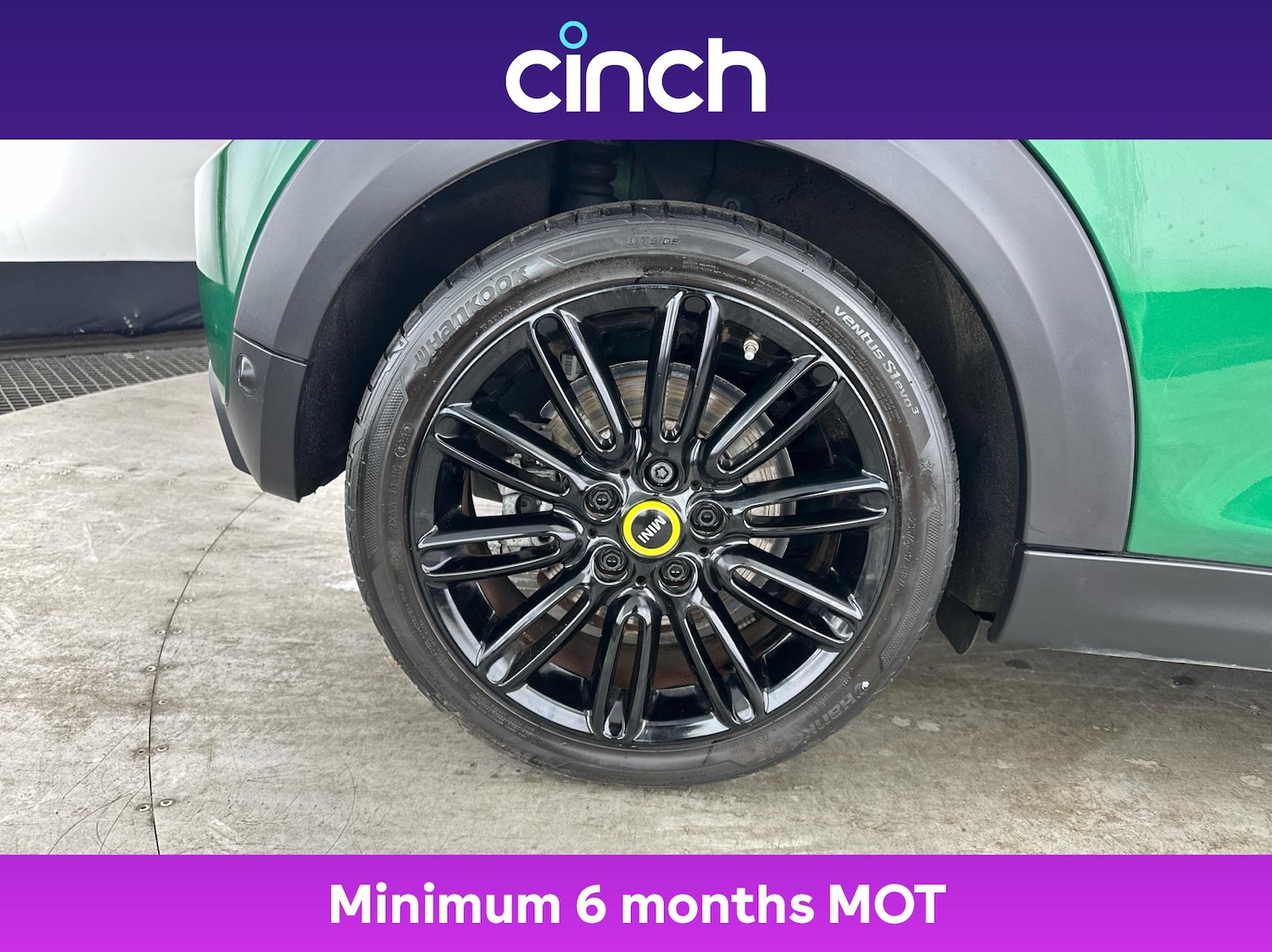 Used MINI Hatch 2022 for sale - 76788420: Photo 27