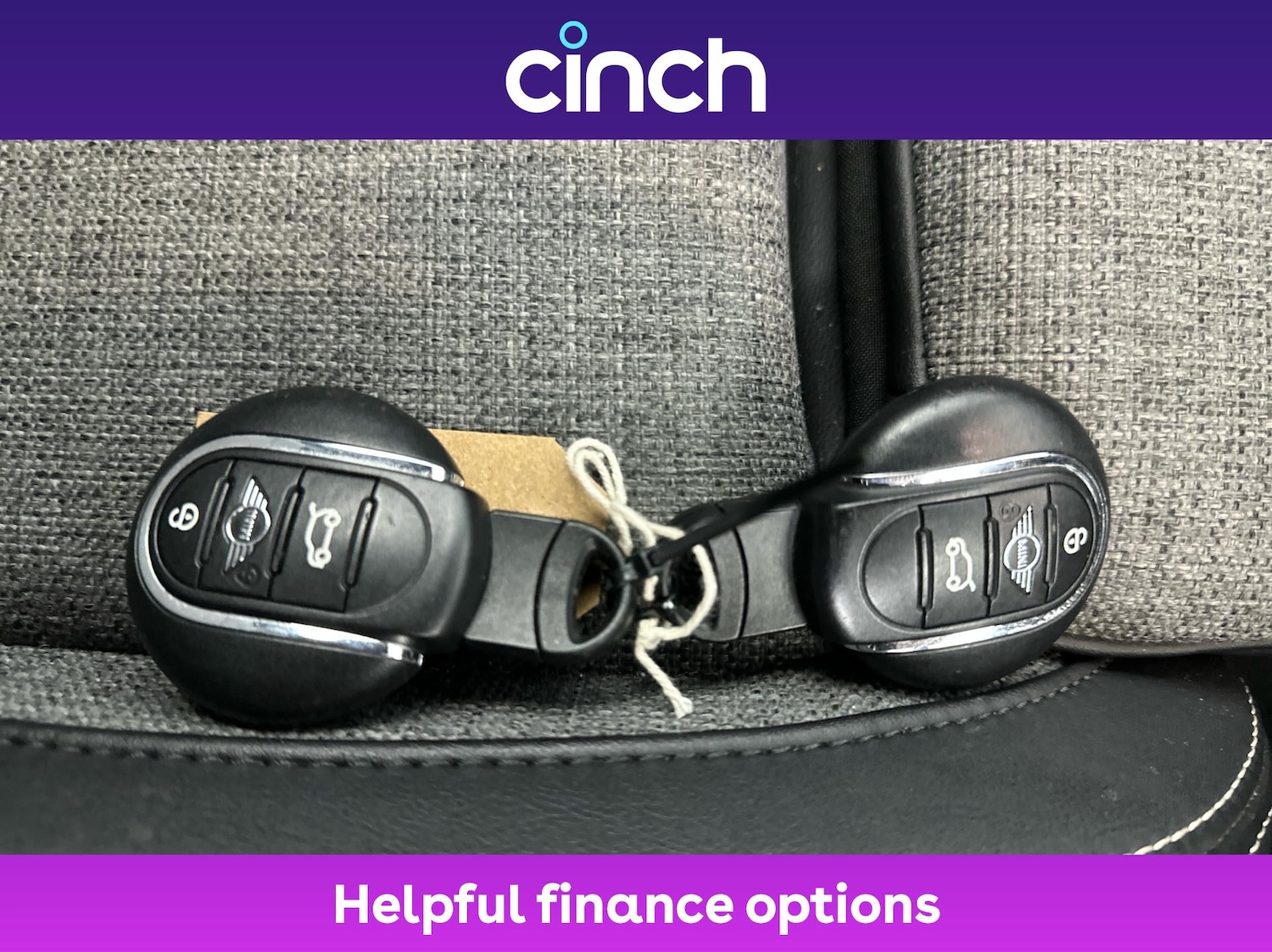 Used MINI Hatch 2022 for sale - 76788420: Photo 30