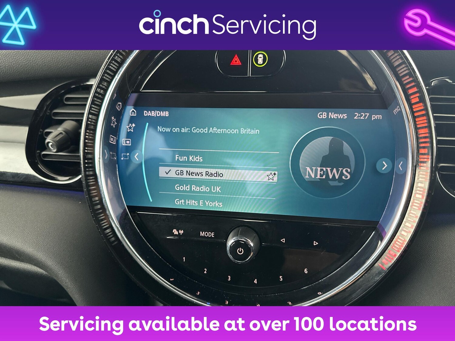 Used MINI Hatch 2022 for sale - 76788420: Photo 31