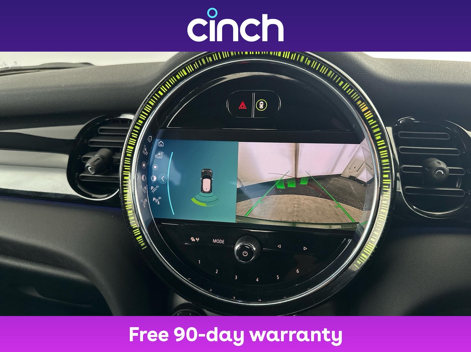 Used MINI Hatch 2022 for sale - 76788420: Photo 34