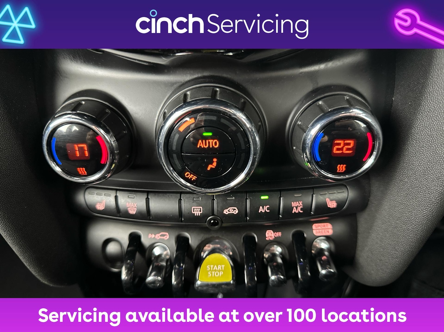 Used MINI Hatch 2022 for sale - 76788420: Photo 36