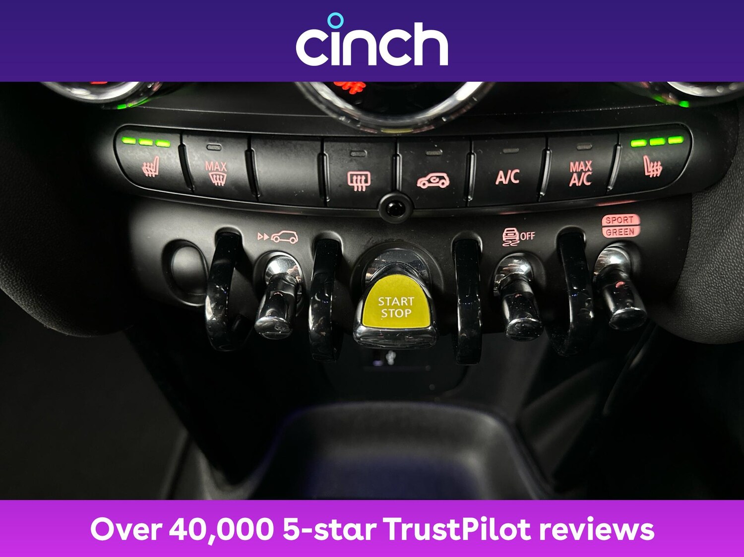 Used MINI Hatch 2022 for sale - 76788420: Photo 38