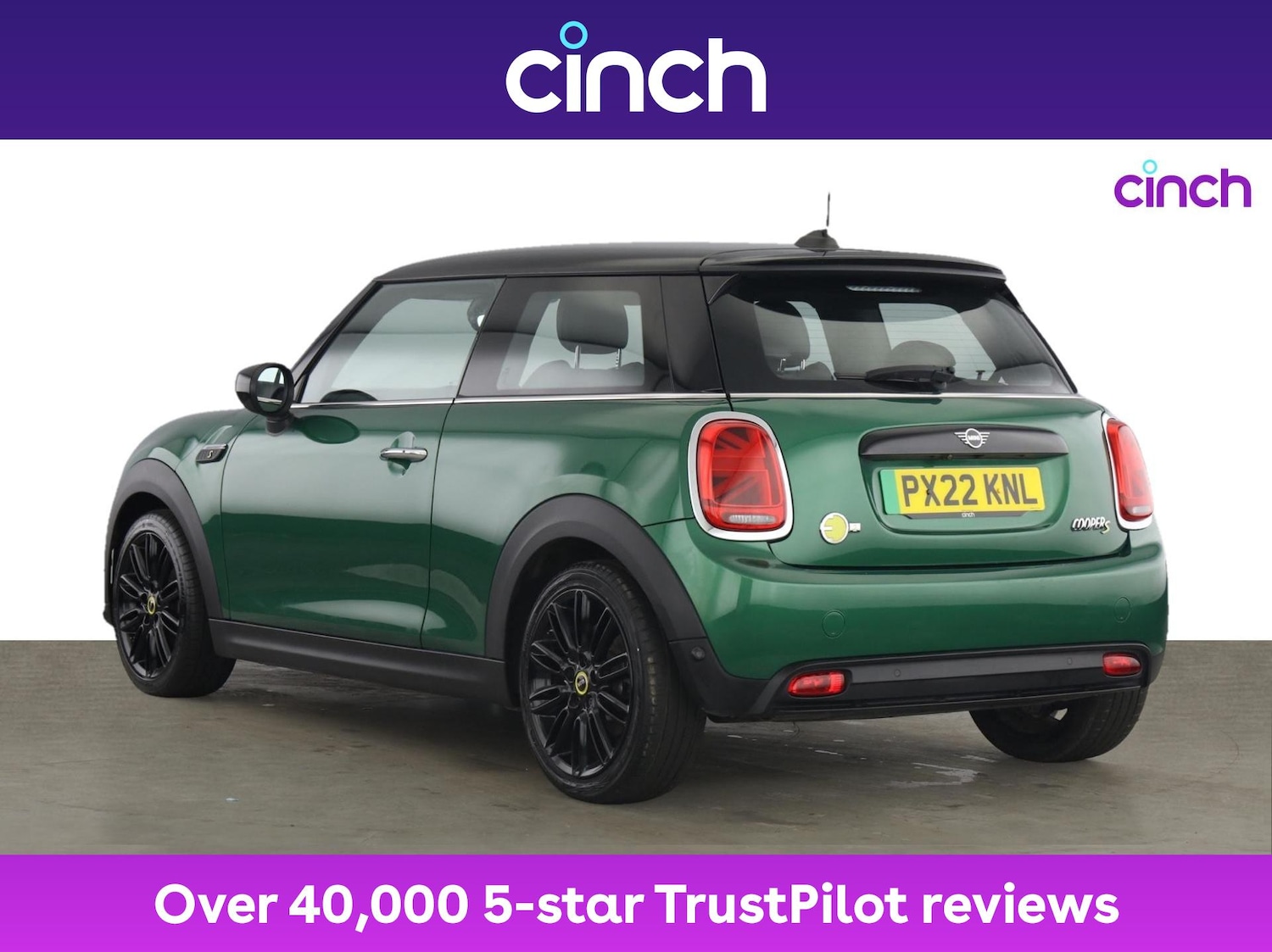 Used MINI Hatch 2022 for sale - 76788420: Photo 6