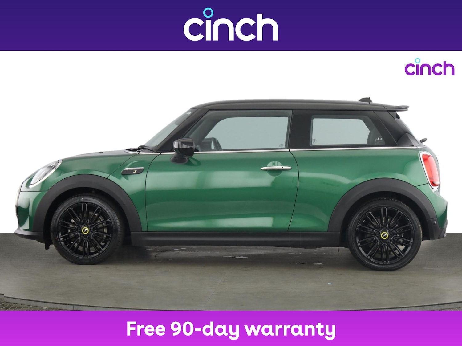 Used MINI Hatch 2022 for sale - 76788420: Photo 8