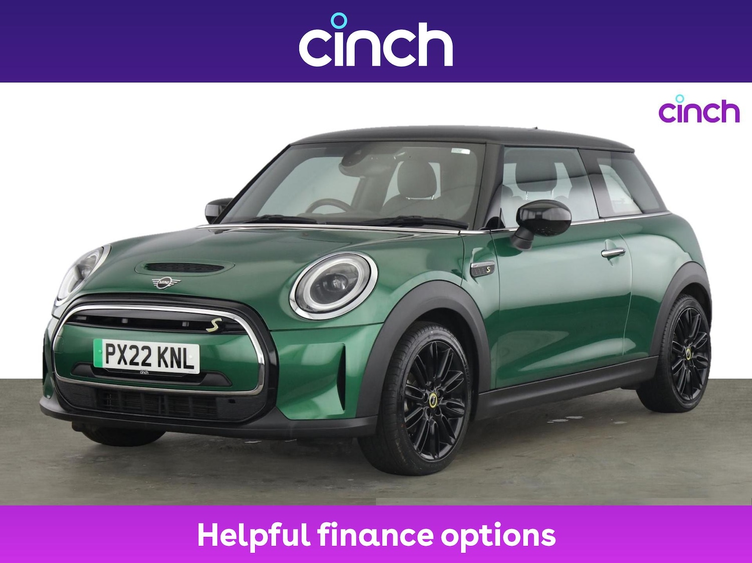Used MINI Hatch 2022 for sale - 76788420: Photo 9