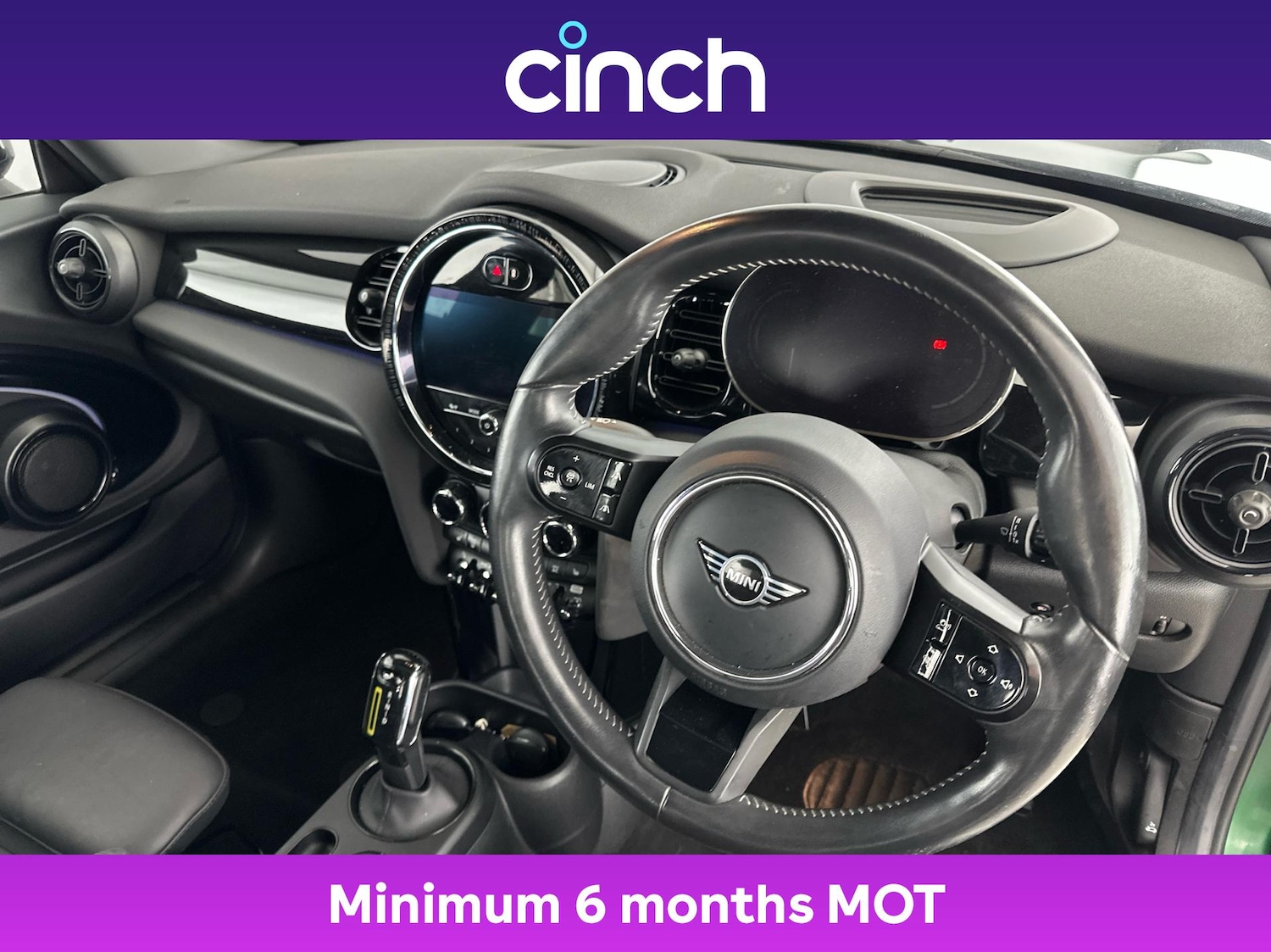 Used MINI Hatch 2021 for sale - 76665100: Photo 12