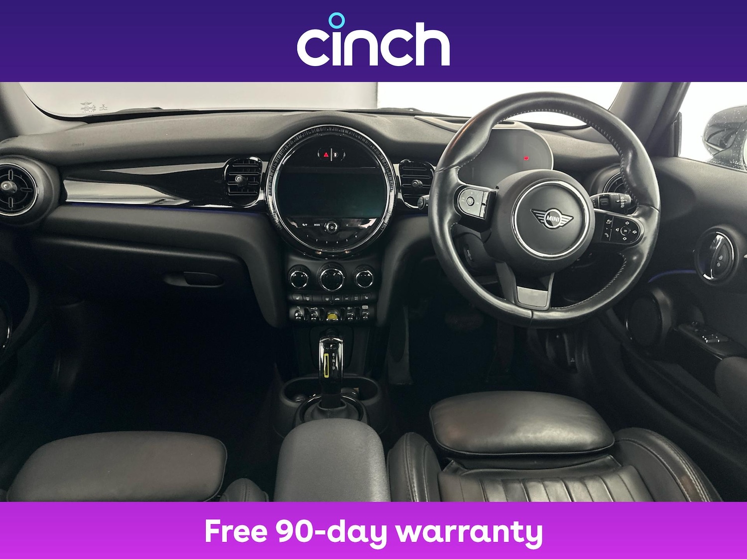 Used MINI Hatch 2021 for sale - 76665100: Photo 15