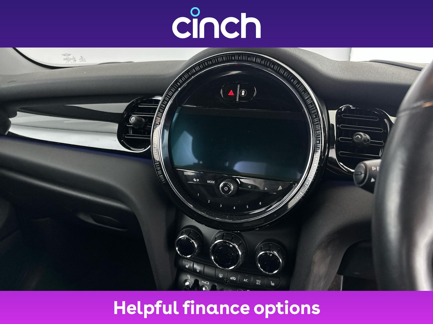 Used MINI Hatch 2021 for sale - 76665100: Photo 17