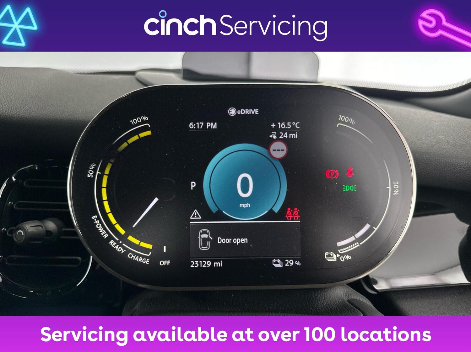 Used MINI Hatch 2021 for sale - 76665100: Photo 18