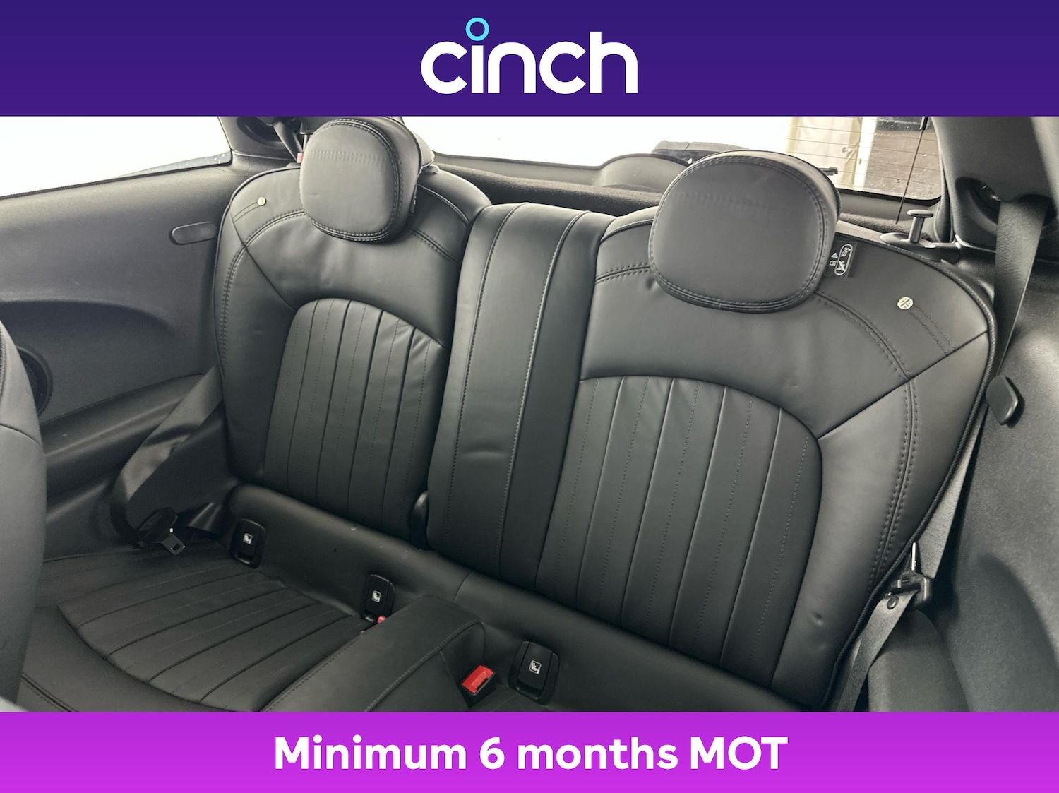 Used MINI Hatch 2021 for sale - 76665100: Photo 20