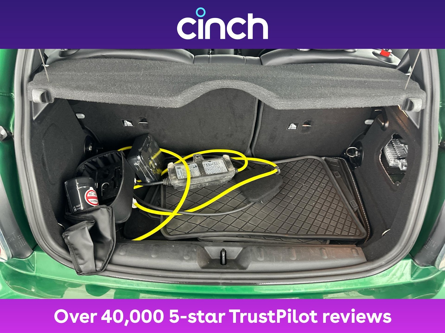 Used MINI Hatch 2021 for sale - 76665100: Photo 21