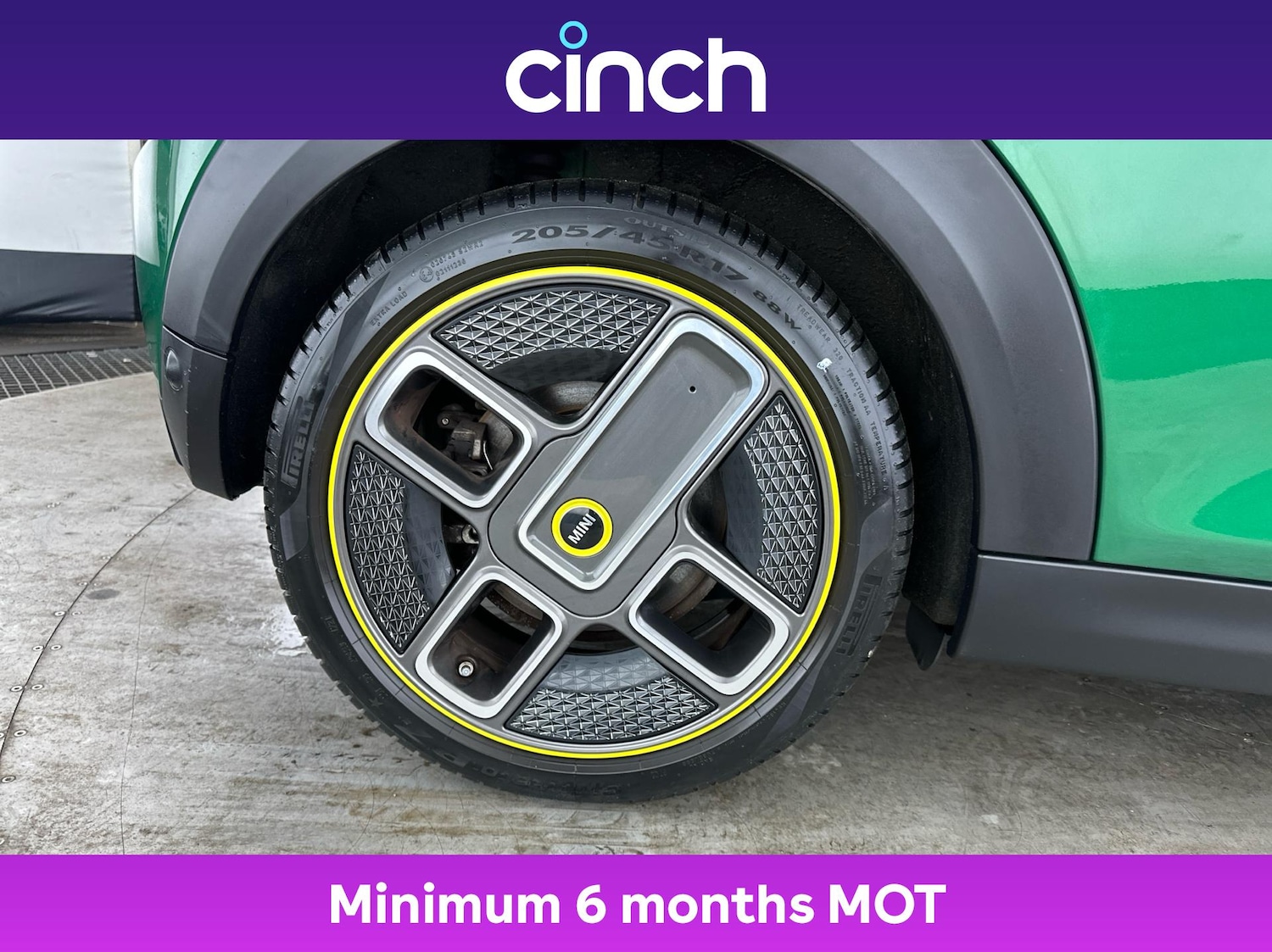 Used MINI Hatch 2021 for sale - 76665100: Photo 27