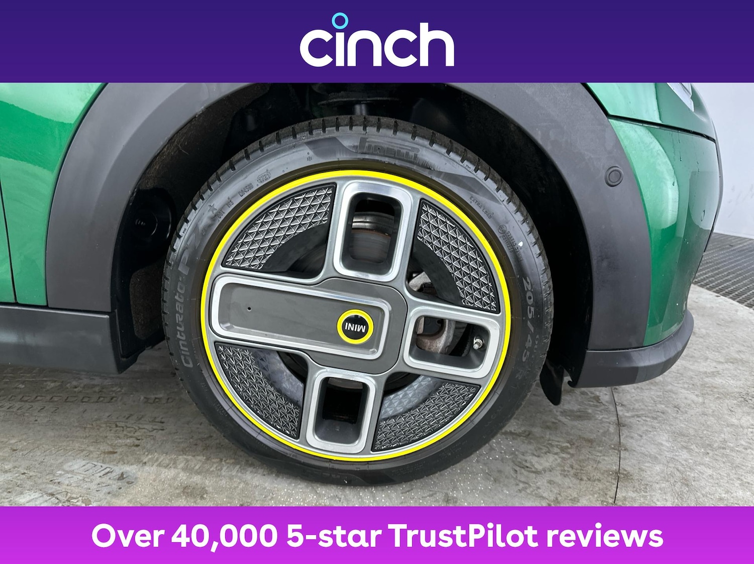 Used MINI Hatch 2021 for sale - 76665100: Photo 28