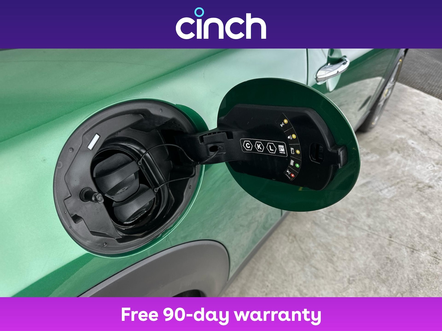 Used MINI Hatch 2021 for sale - 76665100: Photo 29