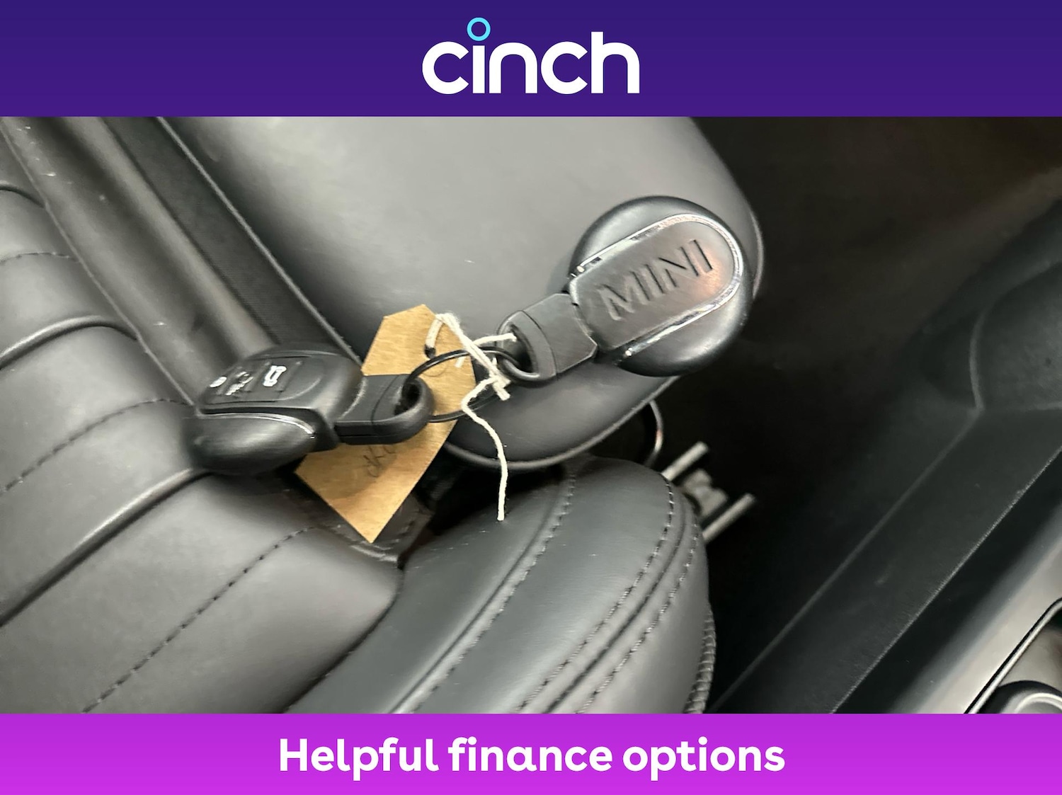 Used MINI Hatch 2021 for sale - 76665100: Photo 30