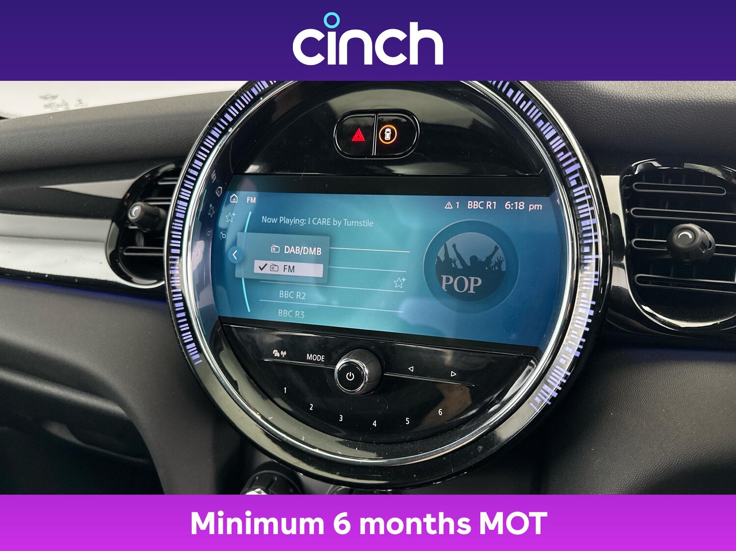 Used MINI Hatch 2021 for sale - 76665100: Photo 32