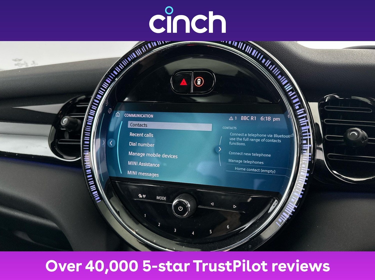 Used MINI Hatch 2021 for sale - 76665100: Photo 33